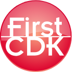 First CDK